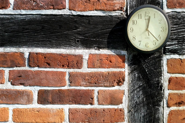 雷是怎么形成的