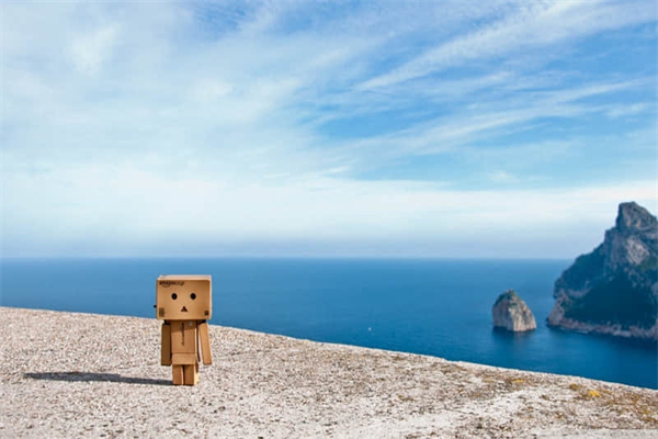 刺激的水上世界作文500字