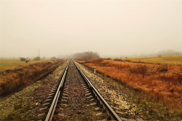 2022年的第一场雪